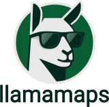 LlamaMaps